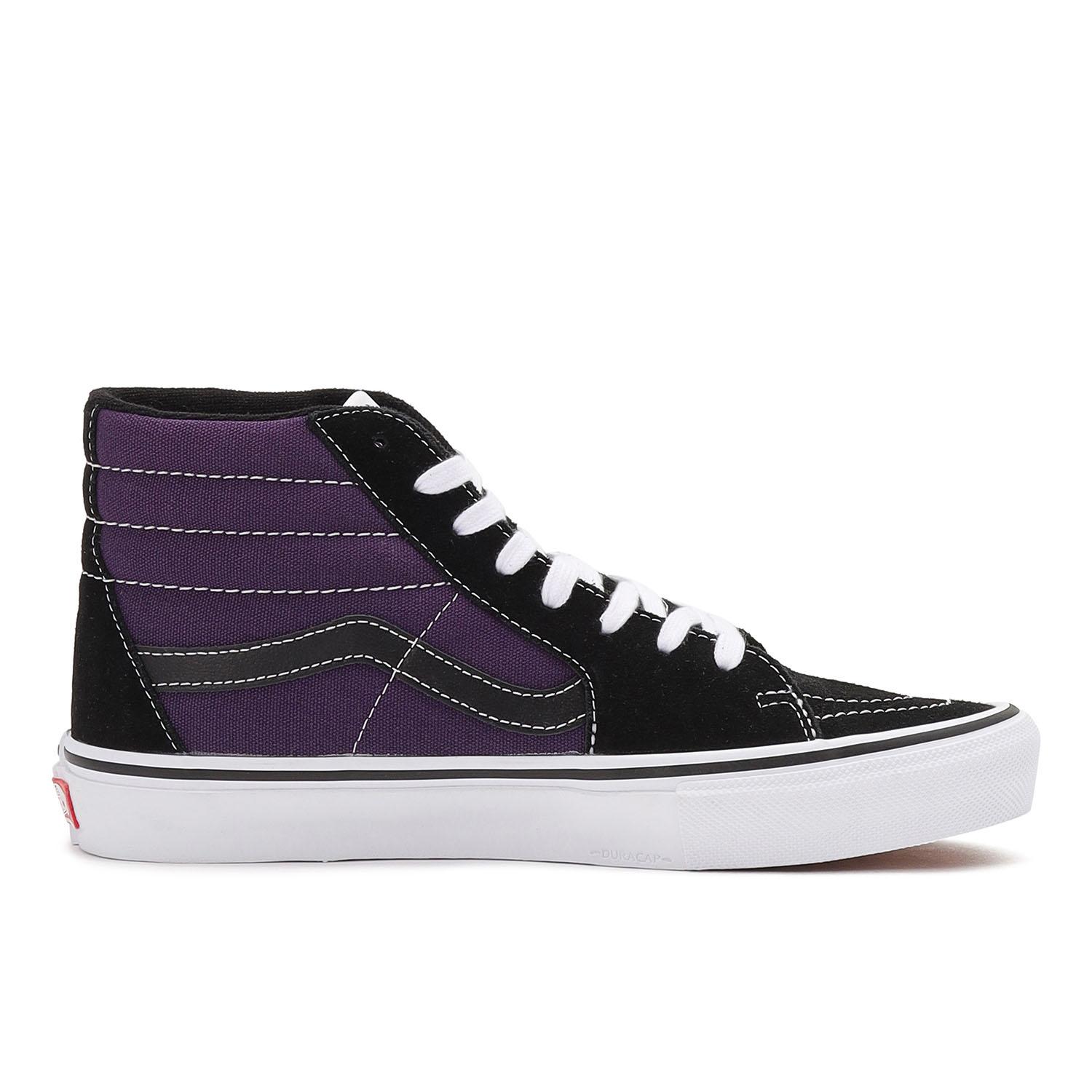 VANS】 ヴァンズ SKATE SK8-HI スケートスケートハイ VN0A2Z33PCA