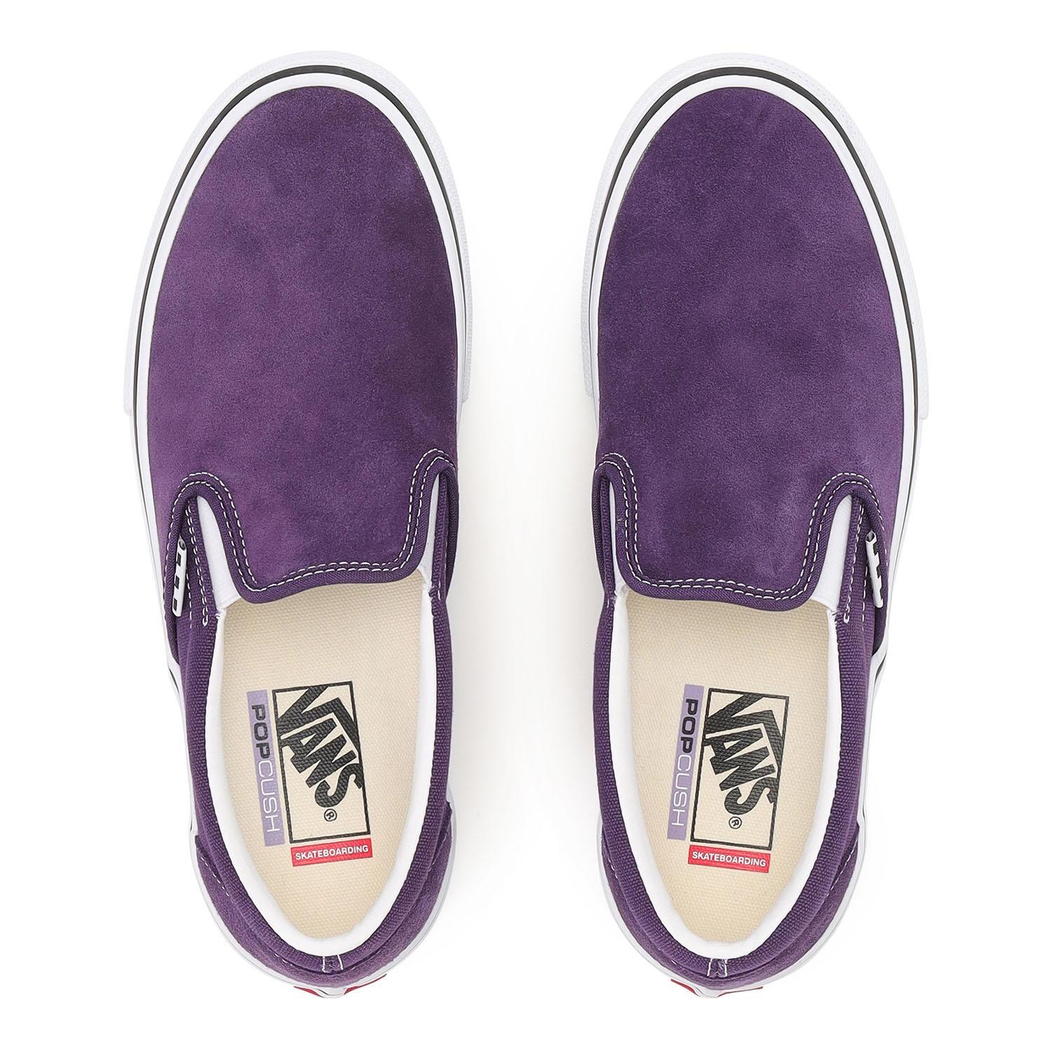 VANS】 ヴァンズ SKATE SLIP-ON スケートスリッポン VN0A2Z31PCA
