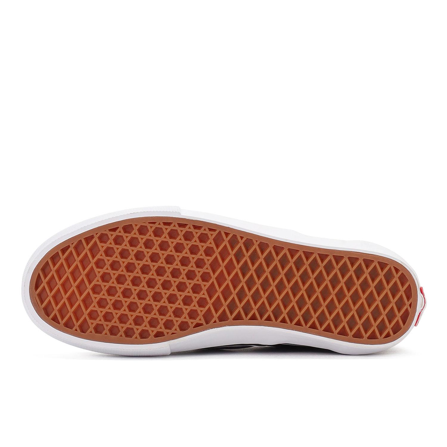 VANS】 ヴァンズ SKATE SLIP-ON スケートスリッポン VN0A2Z31PCA