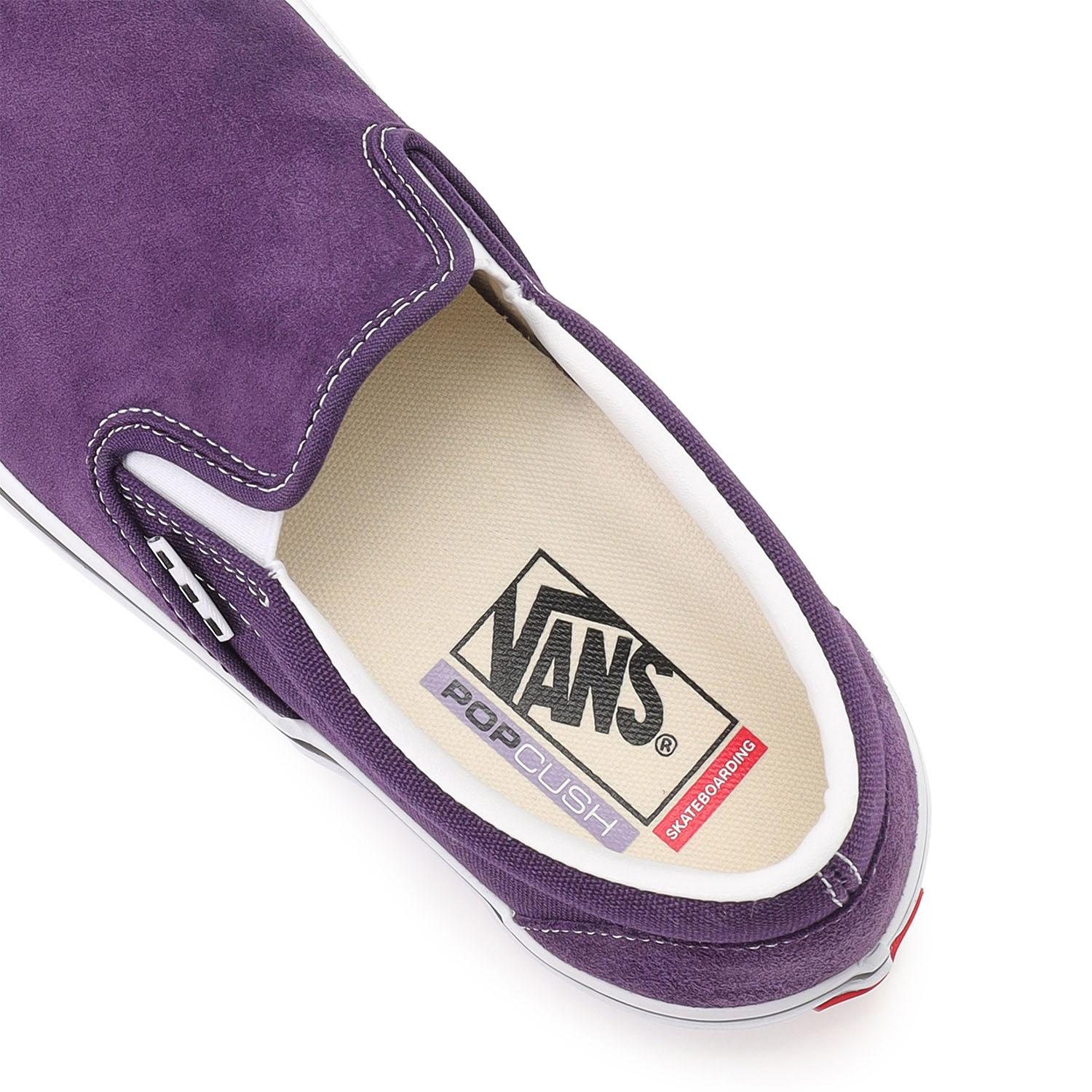 VANS】 ヴァンズ SKATE SLIP-ON スケートスリッポン VN0A2Z31PCA