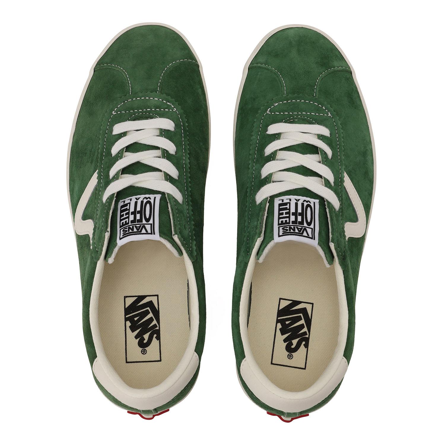 VANS】 ヴァンズ SPORT LOW スポーツロー VN000D6NBR1