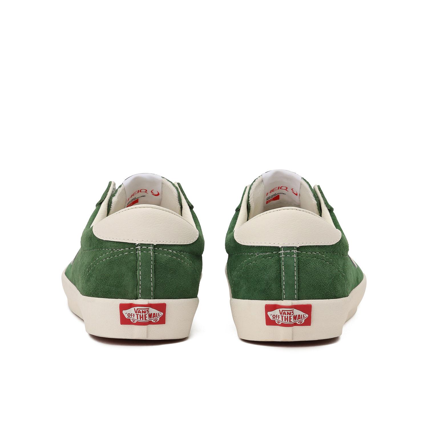 独特な VANS】 ヴァンズ VN000D6NBR1 スポーツロー LOW SPORT ヴァイスシュヴァルツ