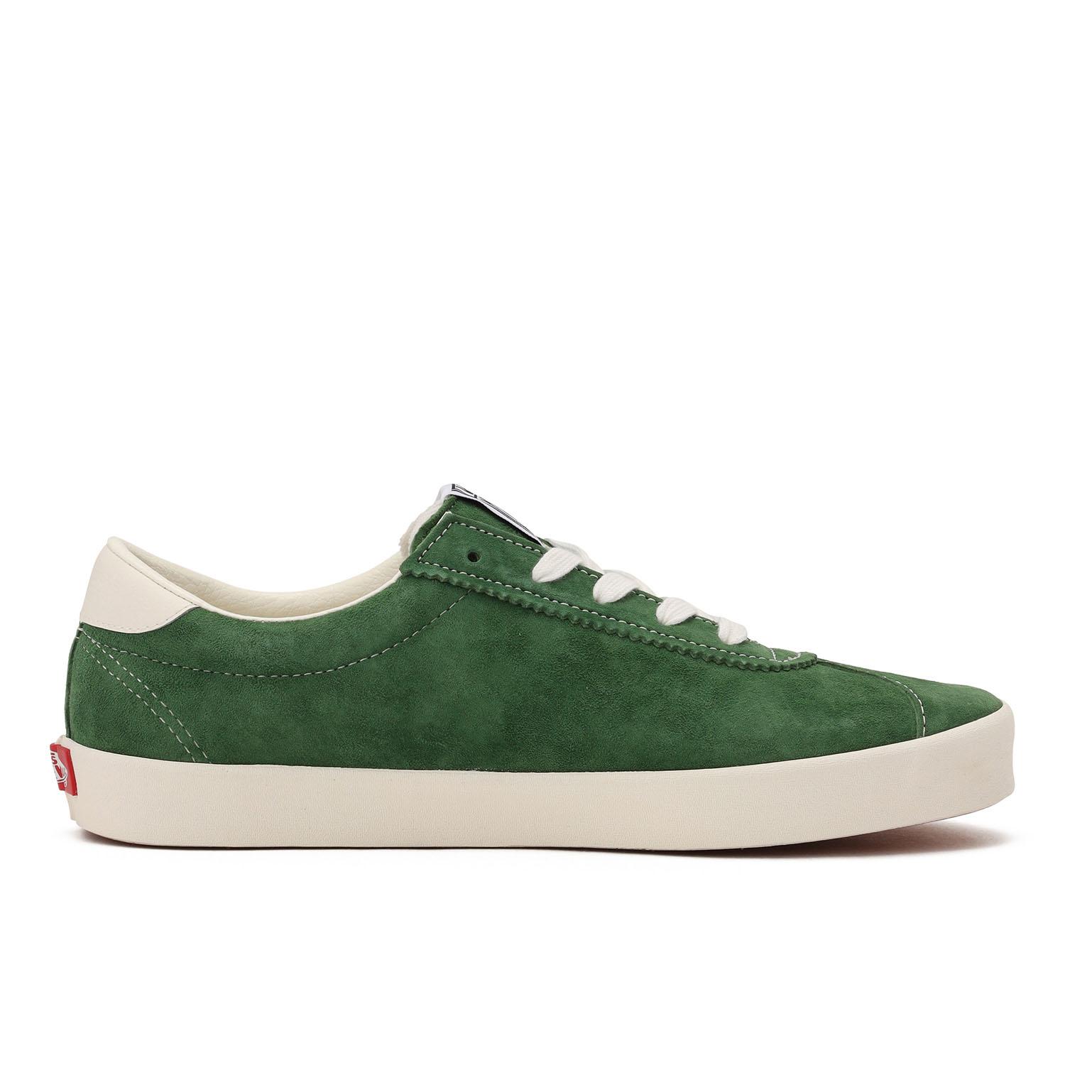 靴 moss. VANS】 ヴァンズ AUTHENTIC 44 DX オーセンティック44DX