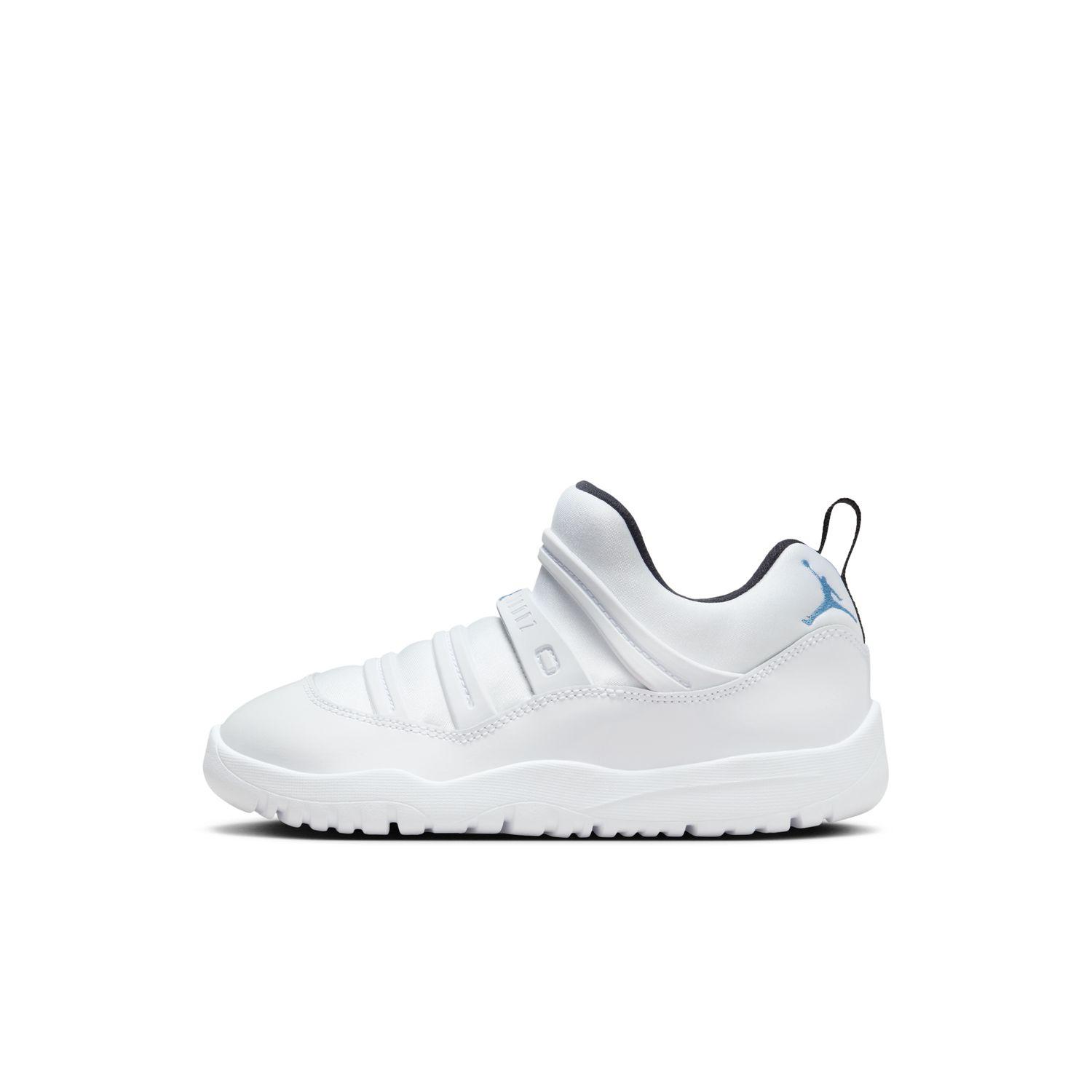 22cm 白 赤 ジョーダン 11 レトロ リトル フレックス スリッポン JORDAN+11+RETRO+LITTLE+FLEX+PS.png