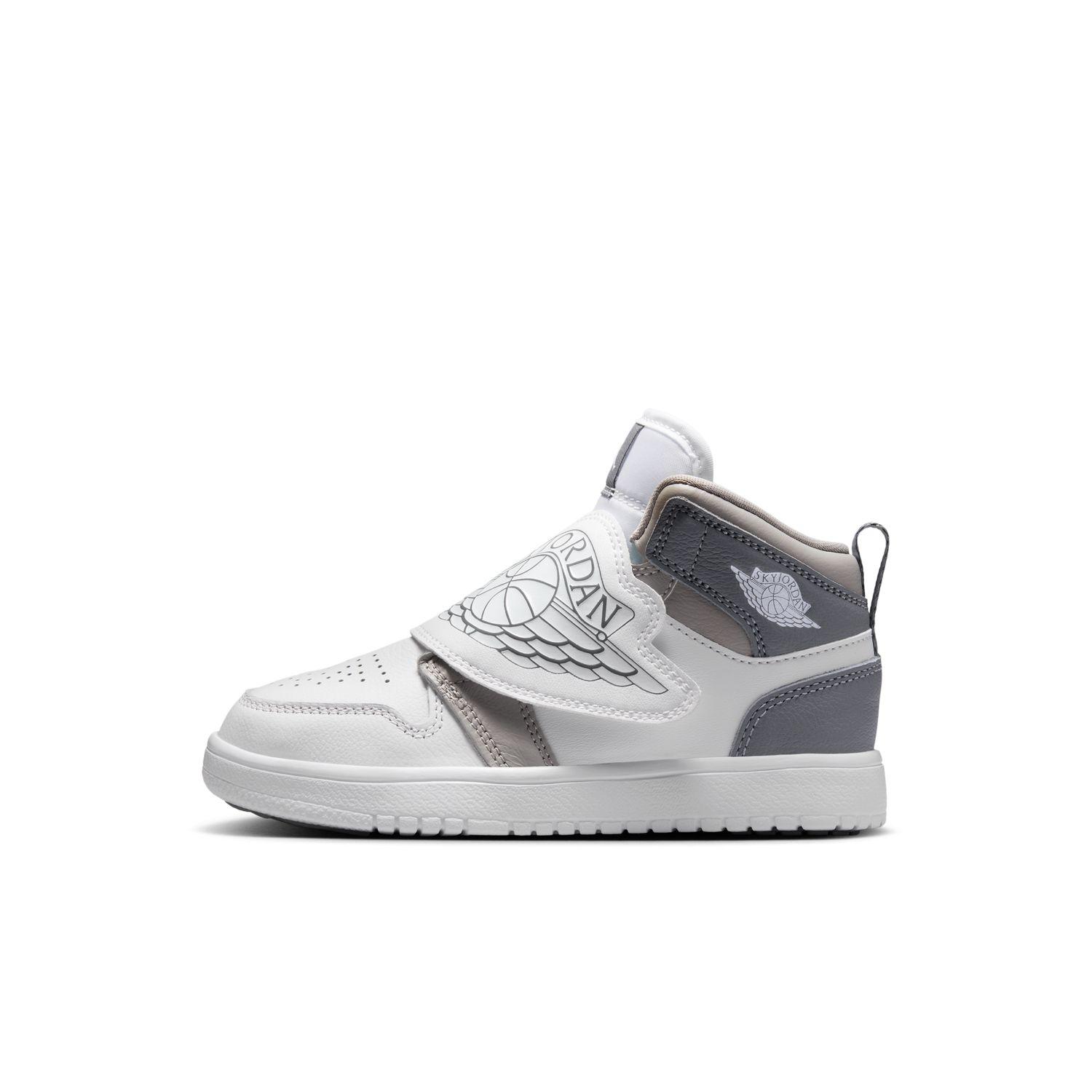 SKY JORDAN 1 キッズ　スニーカー　ジョーダン　20cm キッズ 【JORDAN BRAND】 JORDAN BRAND 17-22(H) SKY JORDAN 1 (PS
