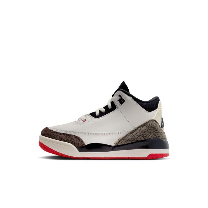 NIKE 3 ���g�� PS 103SAIL/BLACK