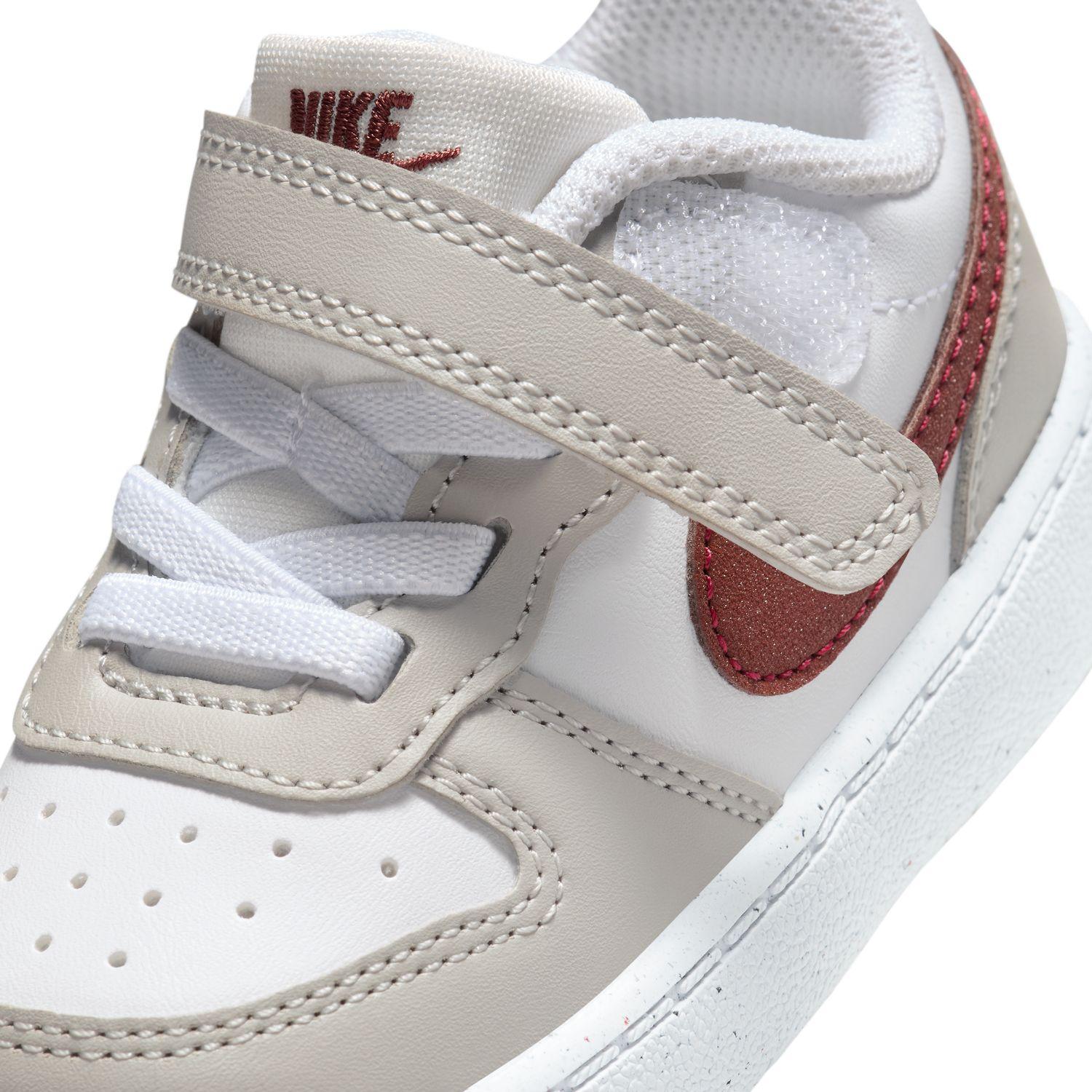 ベビー 【NIKE】 ナイキ 12-16 COURT BOROUGH RECRAFT HF コート