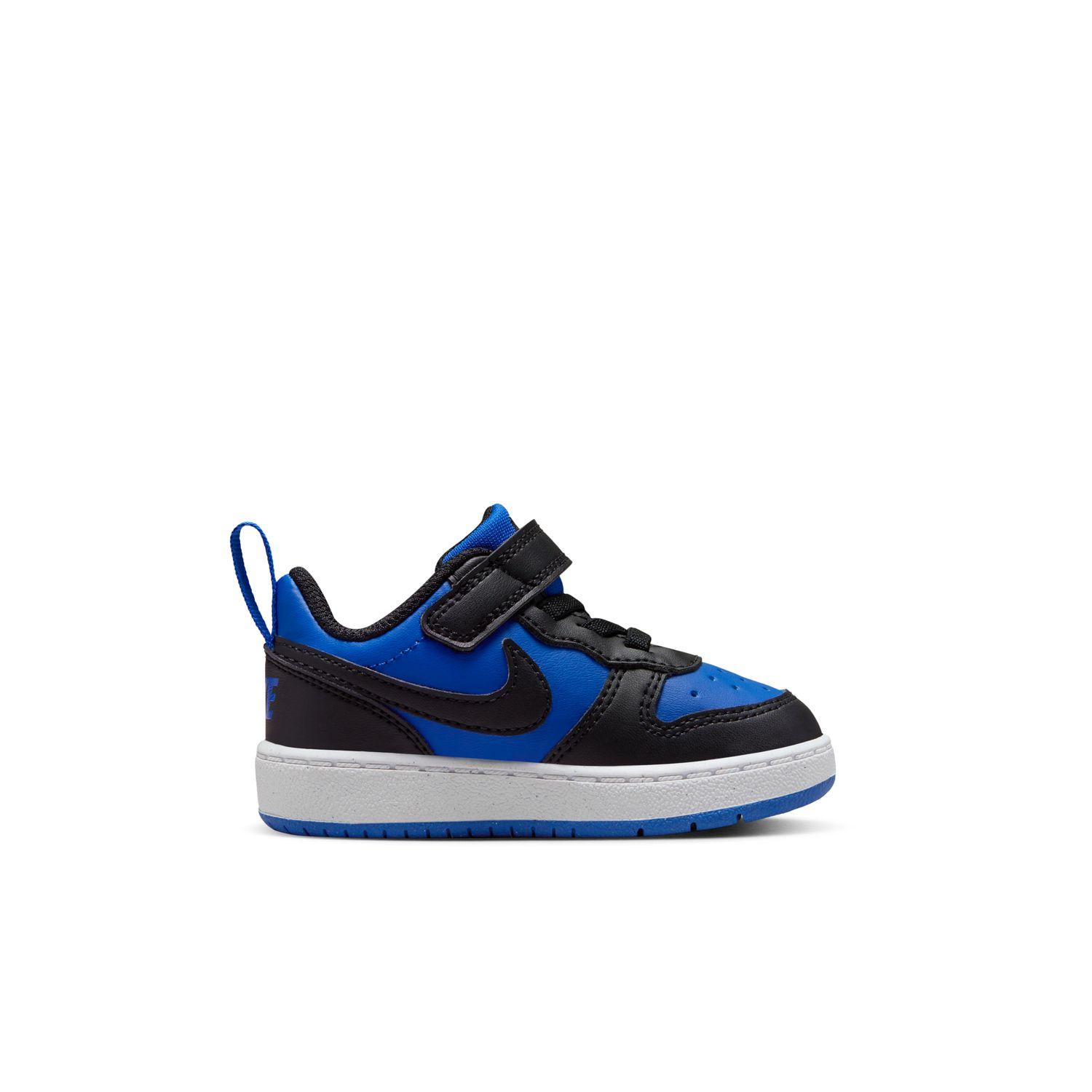 ベビー 【NIKE】 ナイキ 12-16 COURT BOROUGH LOW RECRA コート
