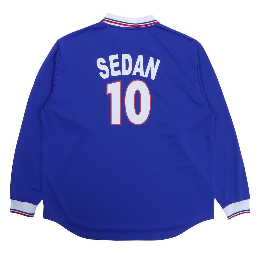SEDAN ALL-PURPOSE B.F.C GAME SHIRT｜BILLY