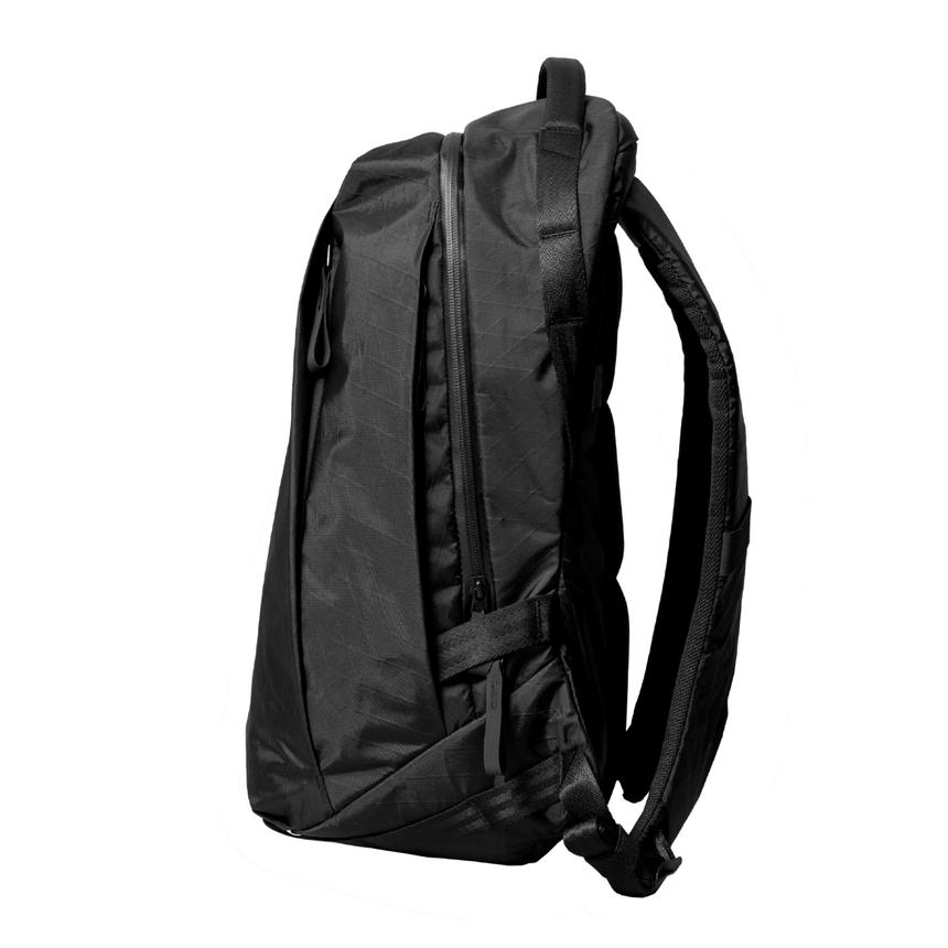 エイブルキャリー デイリープラス リュック バックパック 21L A4 B4 PC収納 16インチ ABLE CARRY Daily Plus X-Pac 73533 ONLINE STORE by SELECTION