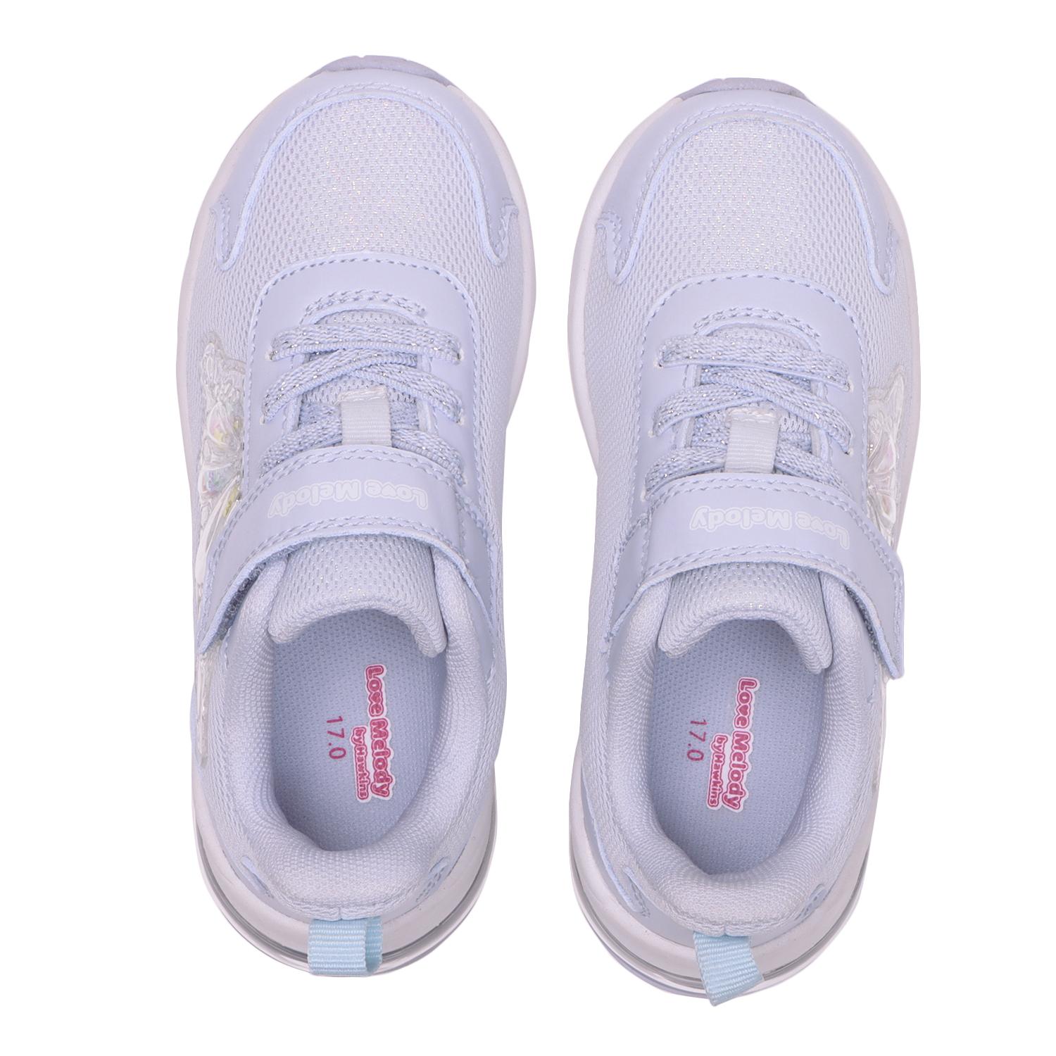 キッズ 【HAWKINS】 ホーキンス 16-20(H) LM NOVA ラブメロ