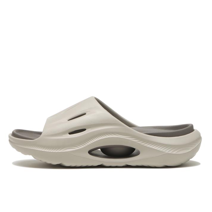 yABC SELECTz G[r[V[ZNg SLIDE SANDAL XChT_ S4000 BEIGE 6(24cm)