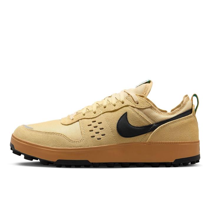 NIKE �V�e�B 200FLAX/BLK