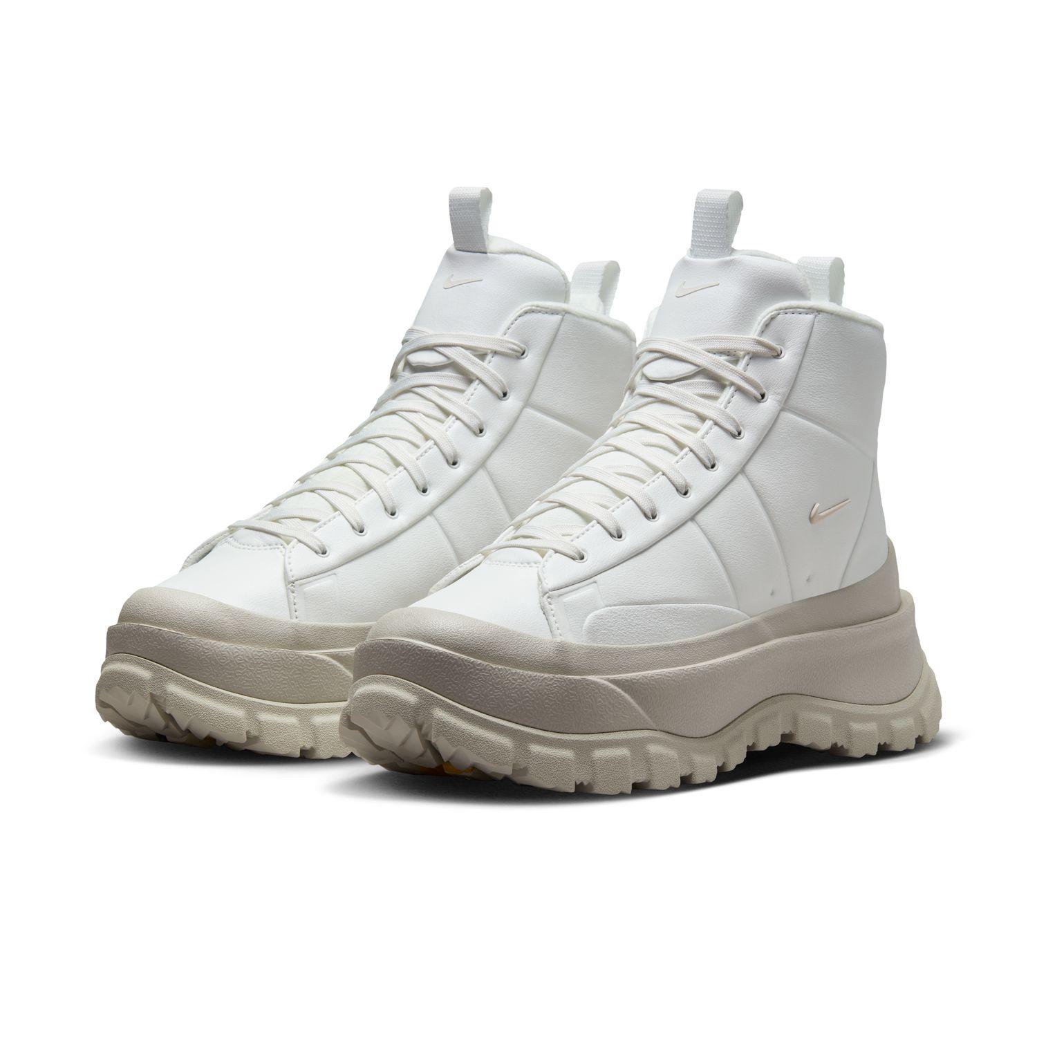  NIKE W BLAZER ROAM MID画像2