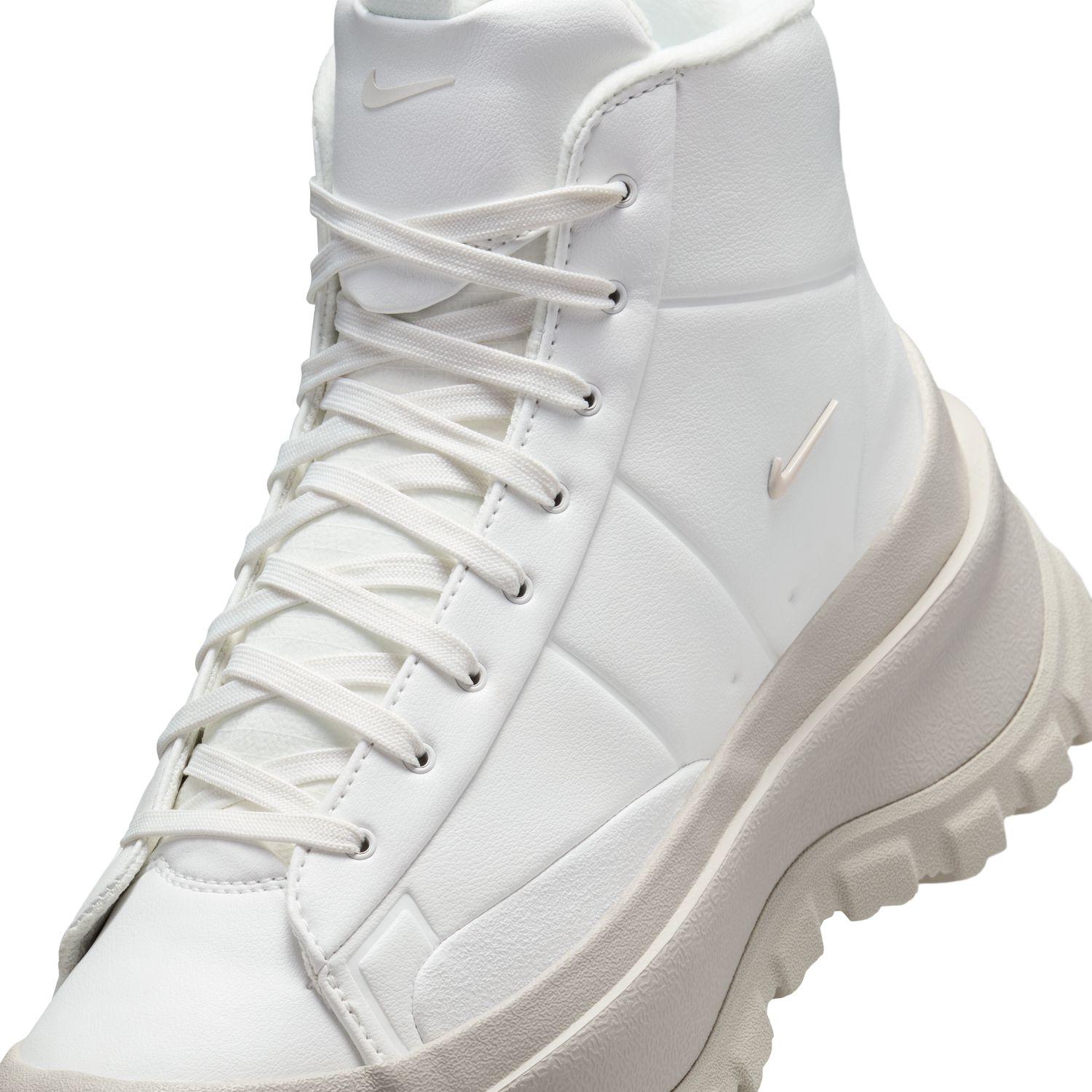  NIKE W BLAZER ROAM MID画像7