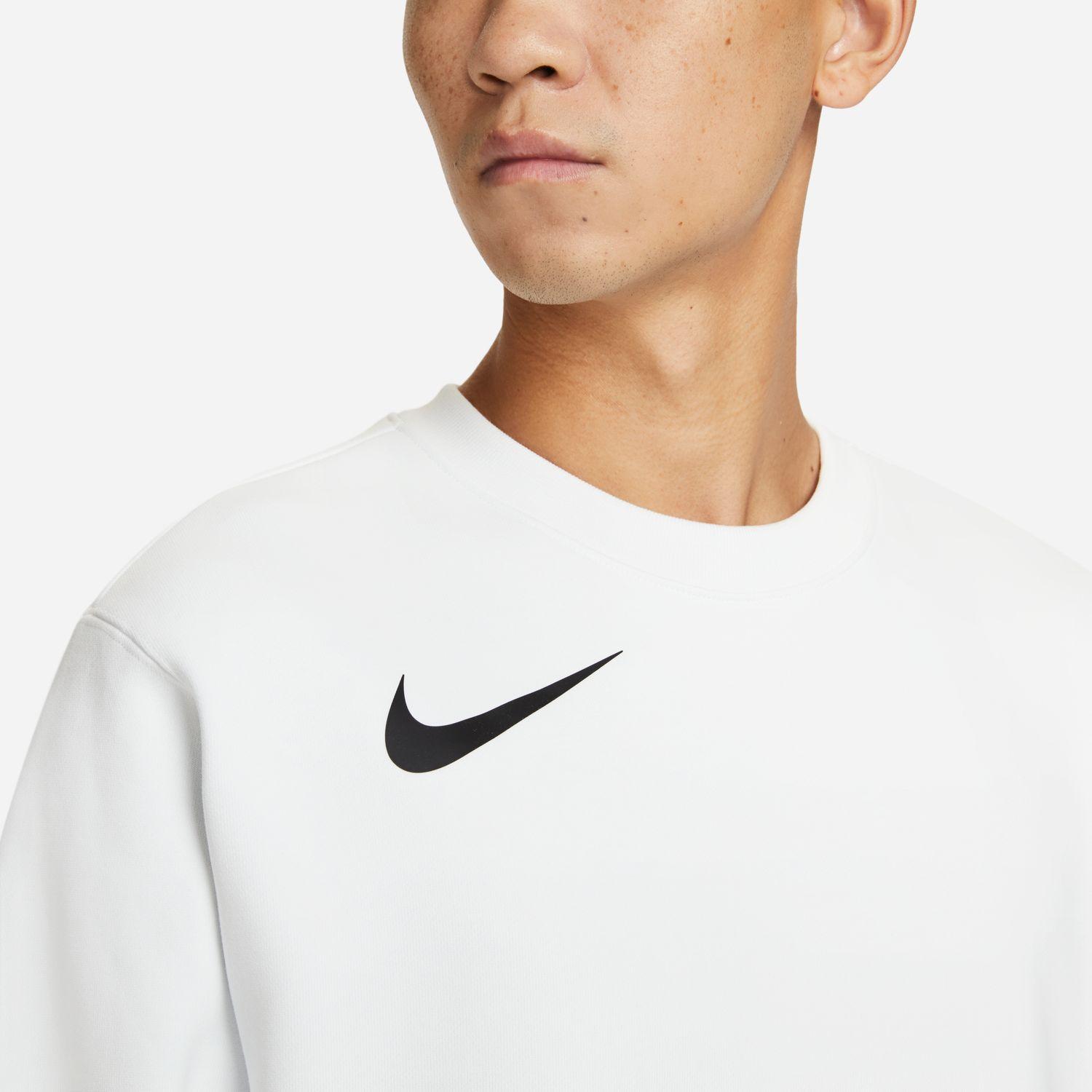 NIKE】 ナイキ M FT PREMIUM CREW GX スウェット FB1960 ABC