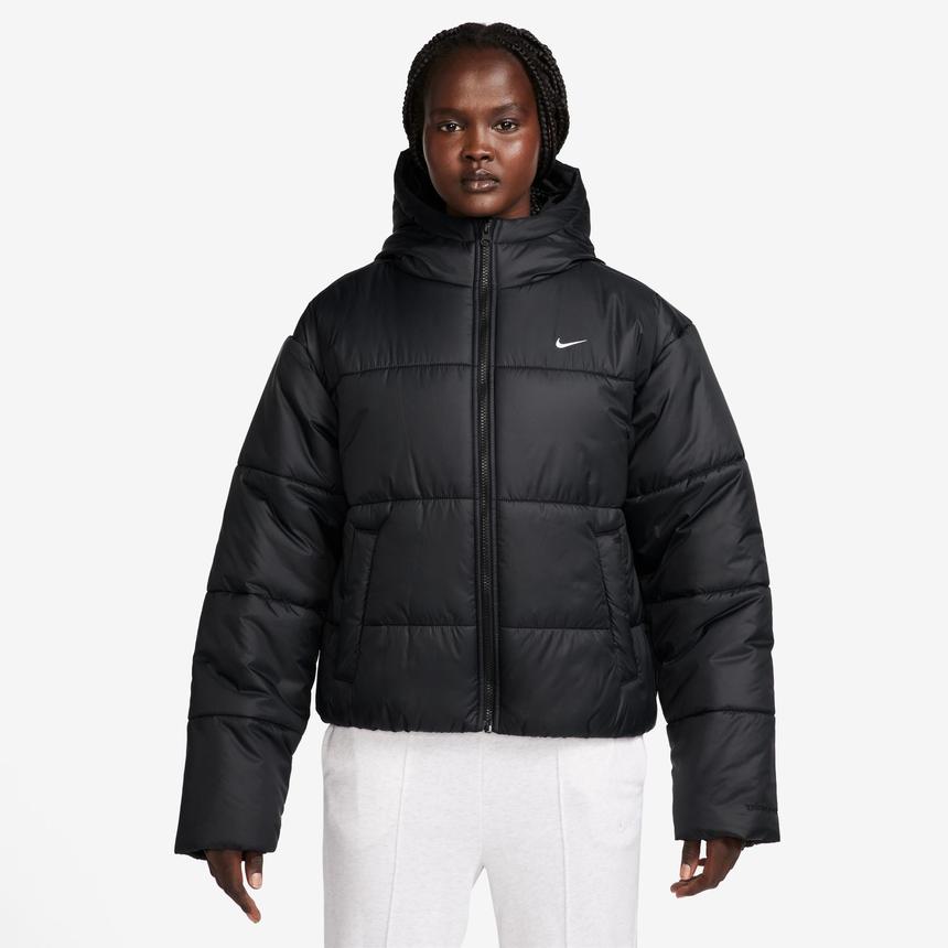 NIKE NIKE Sports Wear Classic Puffer Therma-FIT Loosefit Hooded 