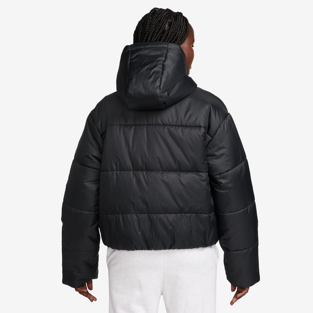  NIKE NIKE Sports Wear Classic Puffer Therma-FIT Loosefit Hooded Jacket画像3