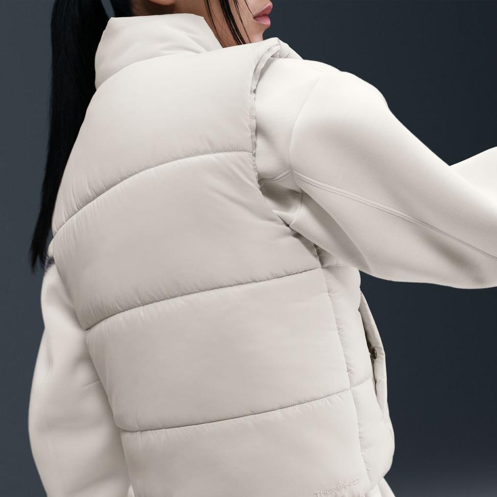  NIKE NIKE Sports Wear Classic Puffer Therma-FIT Loose Vest画像3