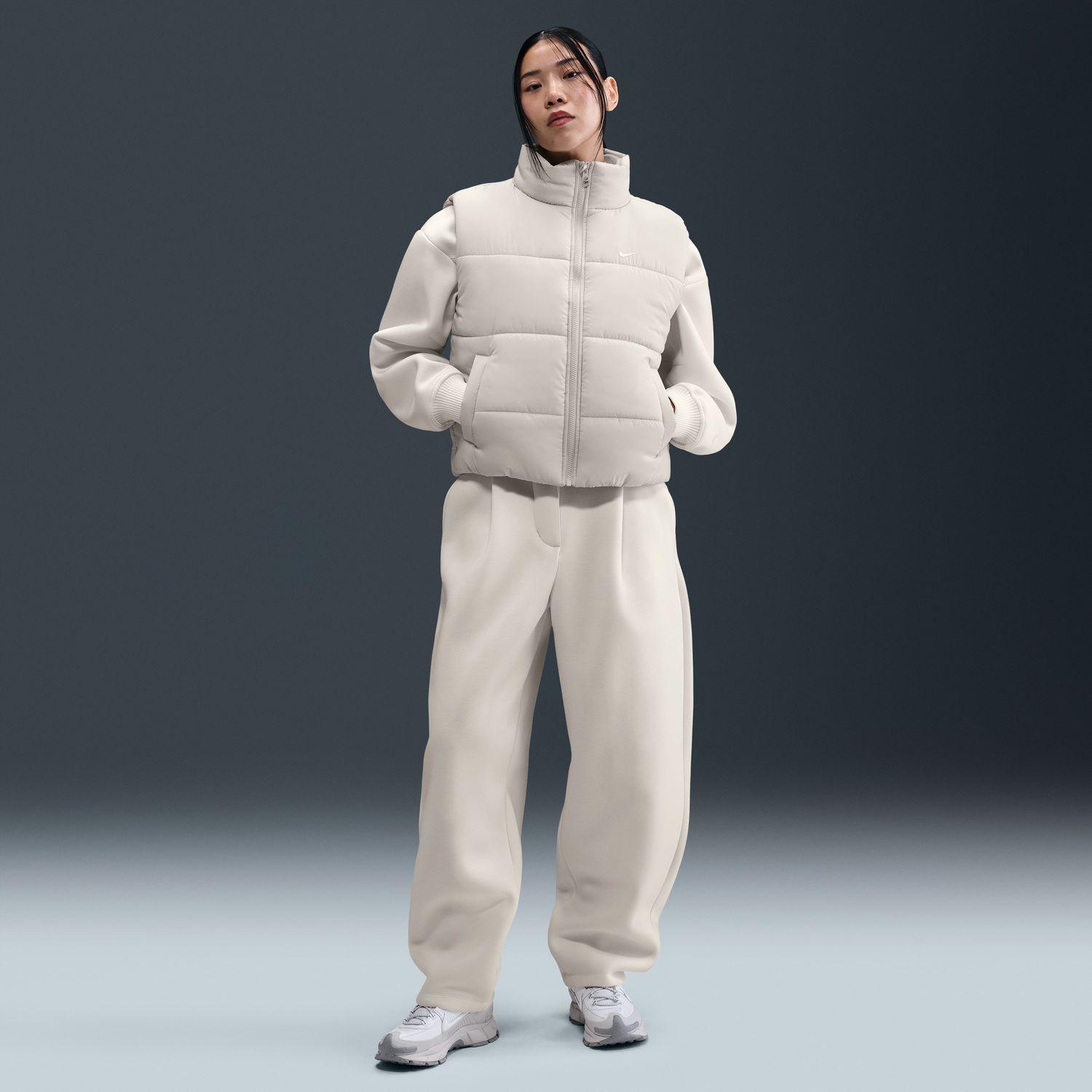 NIKE NIKE Sports Wear Classic Puffer Therma-FIT Loose Vest