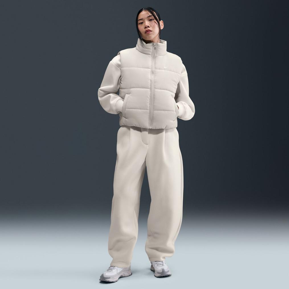  NIKE NIKE Sports Wear Classic Puffer Therma-FIT Loose Vest画像2