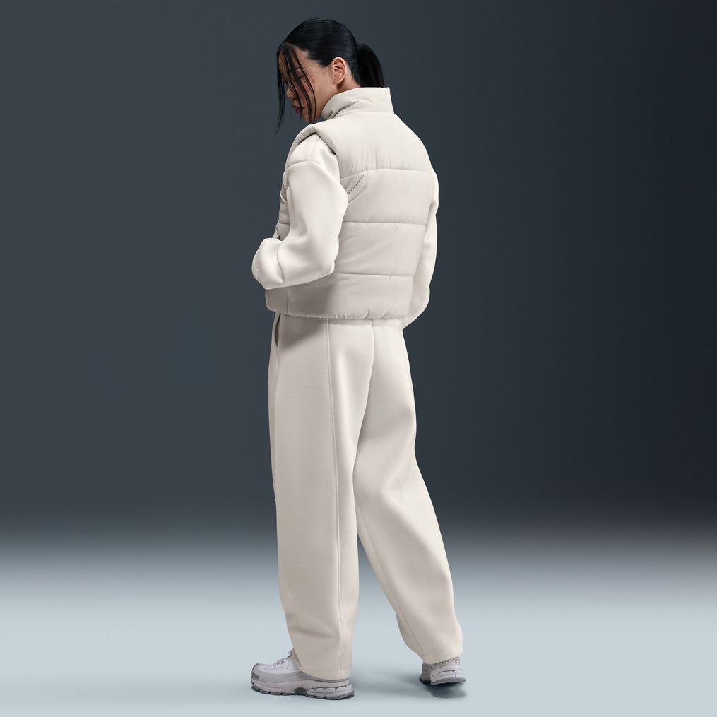  NIKE NIKE Sports Wear Classic Puffer Therma-FIT Loose Vest画像4