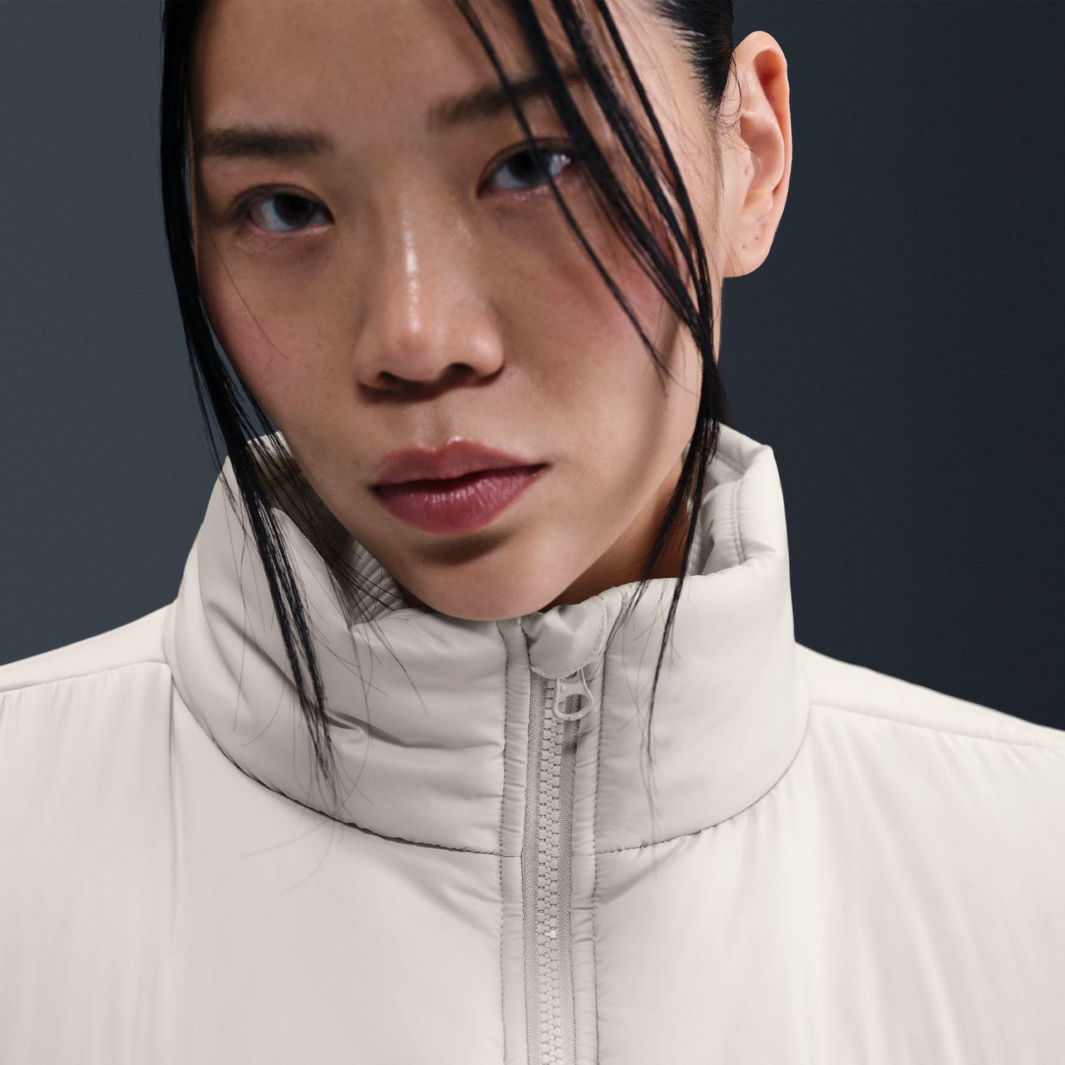 NIKE NIKE Sports Wear Classic Puffer Therma-FIT Loose Vest