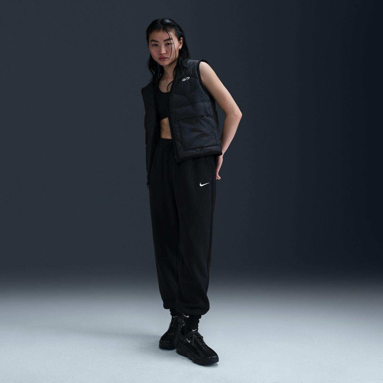 レディース 【NIKE】 ナイキ W PHNX FLC HR OS PANT 2 ロングパンツ
