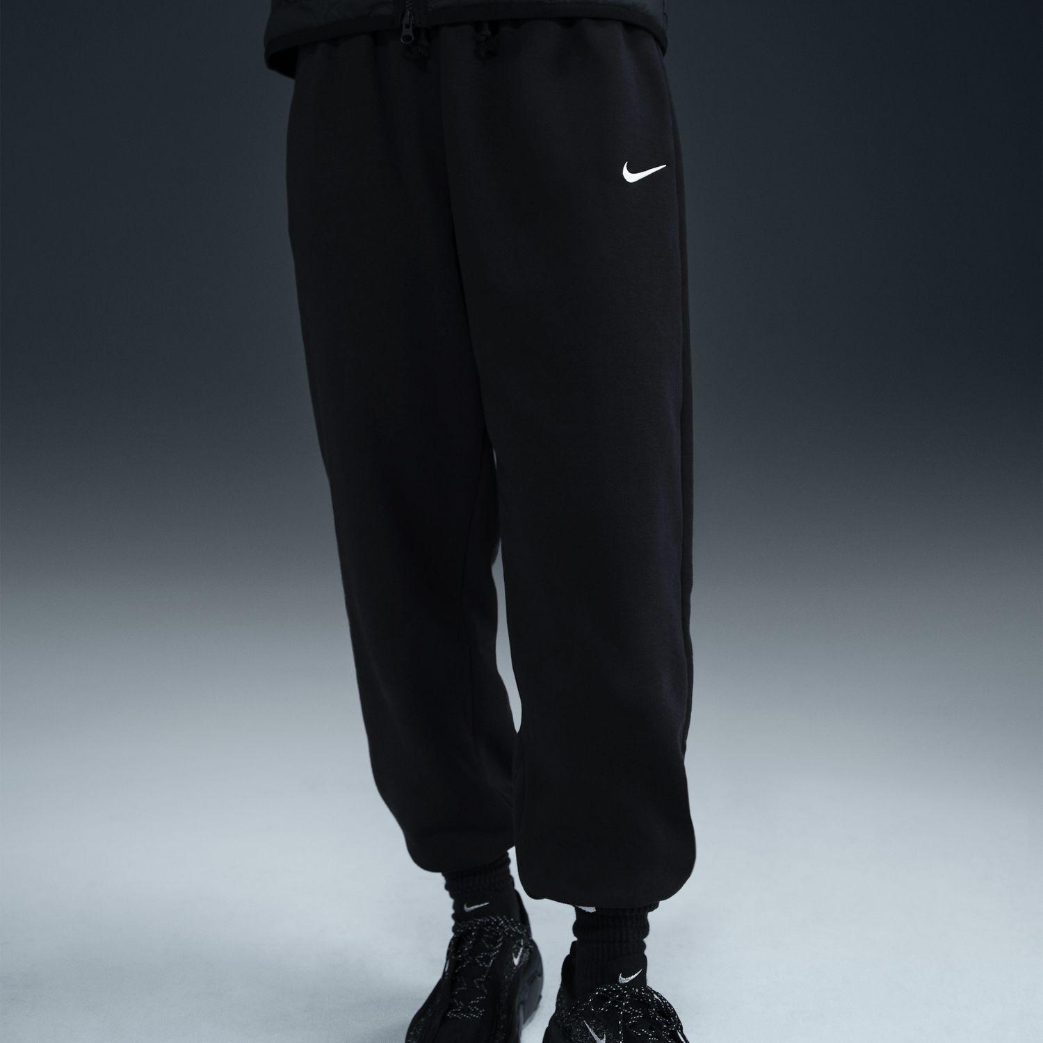 レディース 【NIKE】 ナイキ W PHNX FLC HR OS PANT 2 ロングパンツ