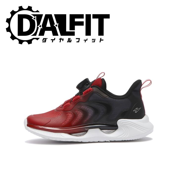 HAWKINS �}�b�n�N�[�� RED/BLACK