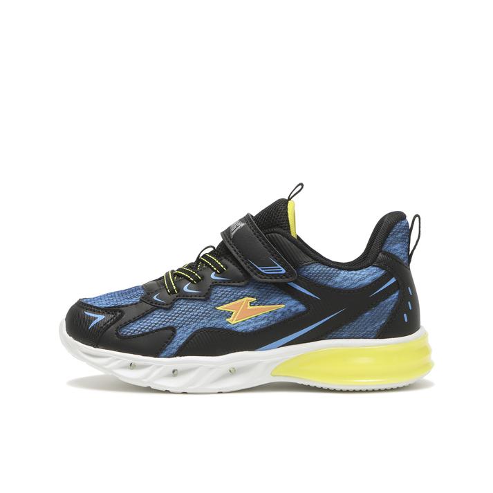 HAWKINS �}�b�n�A�b�V�� BLACK/BLUE