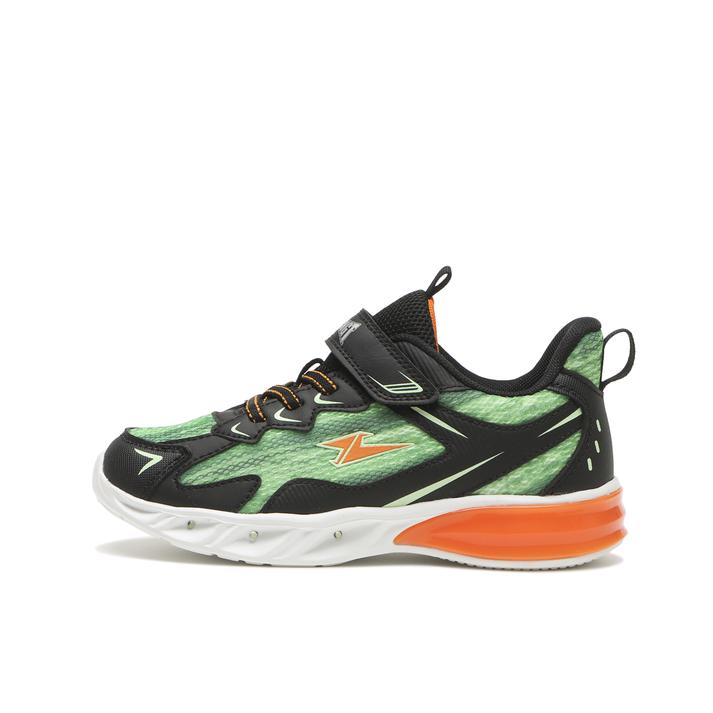 �L�b�Y �yHAWKINS�z �z�[�L���X 16-20(H) MACH ASH �}�b�n�A�b�V�� HK85102 LIGHT BLACK/GREEN 17.5cm