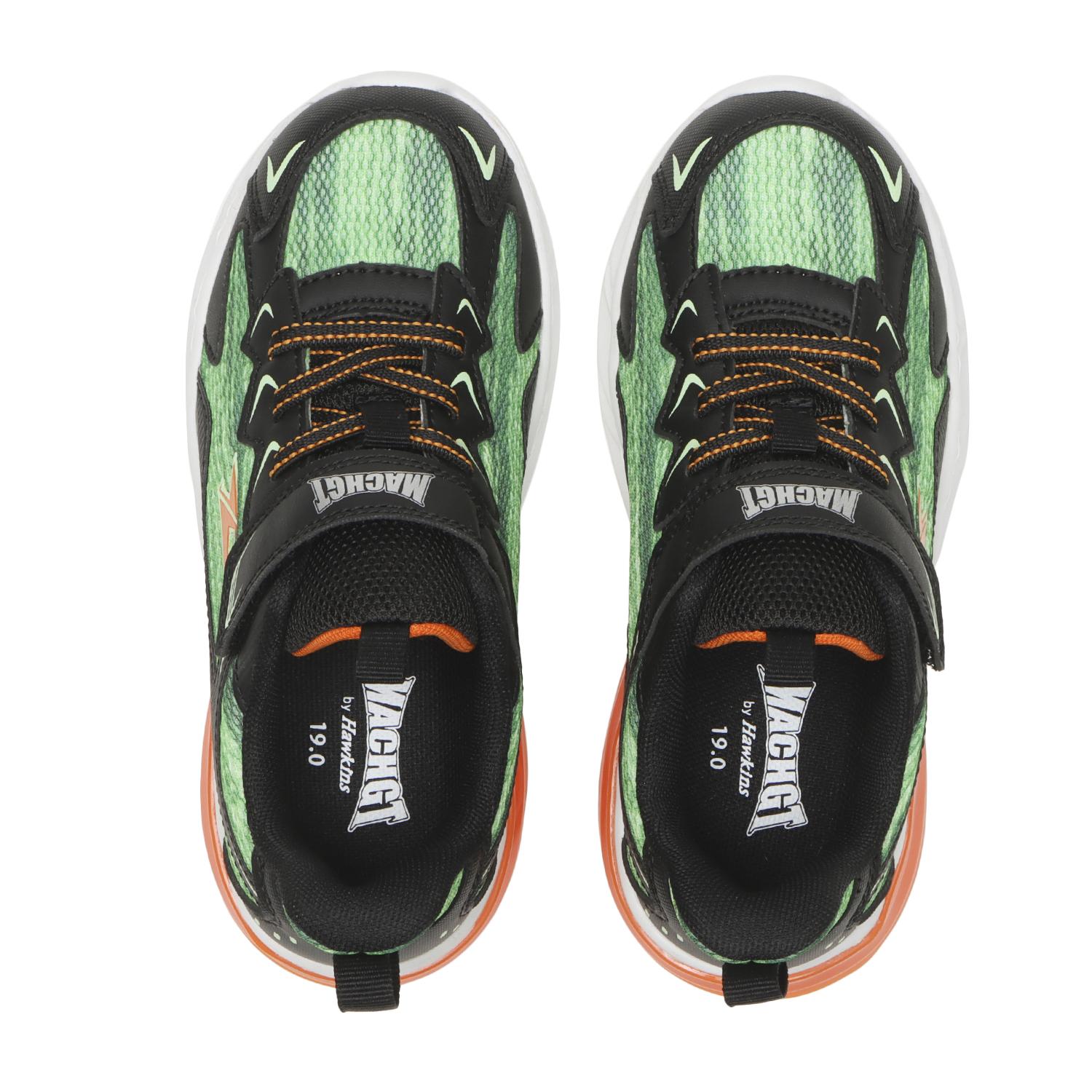 キッズ 【HAWKINS】 ホーキンス 16-20(H) MACH ASH マッハアッシュ