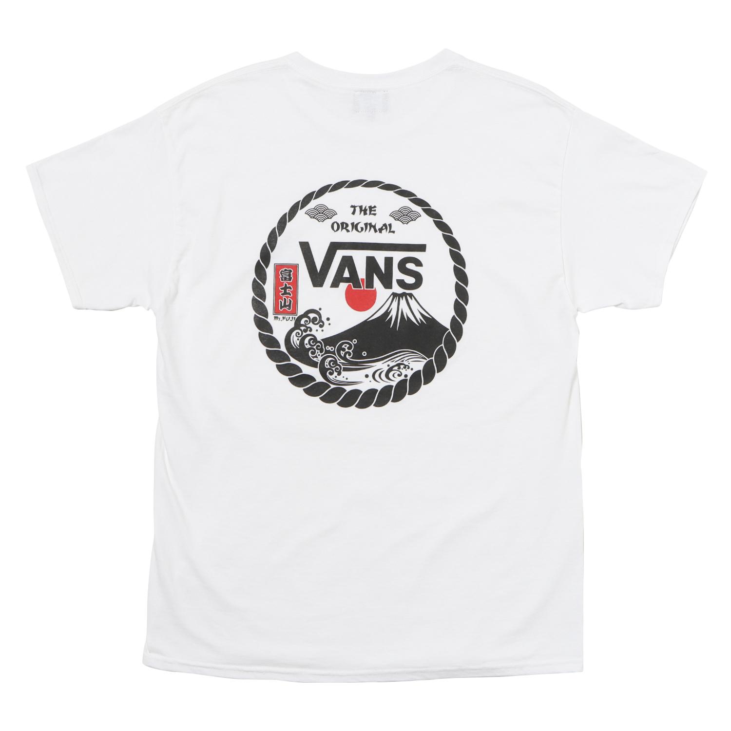 STANDARD CALIFORNIA ×VANS アイボリージャケット M 617505000106.jpg