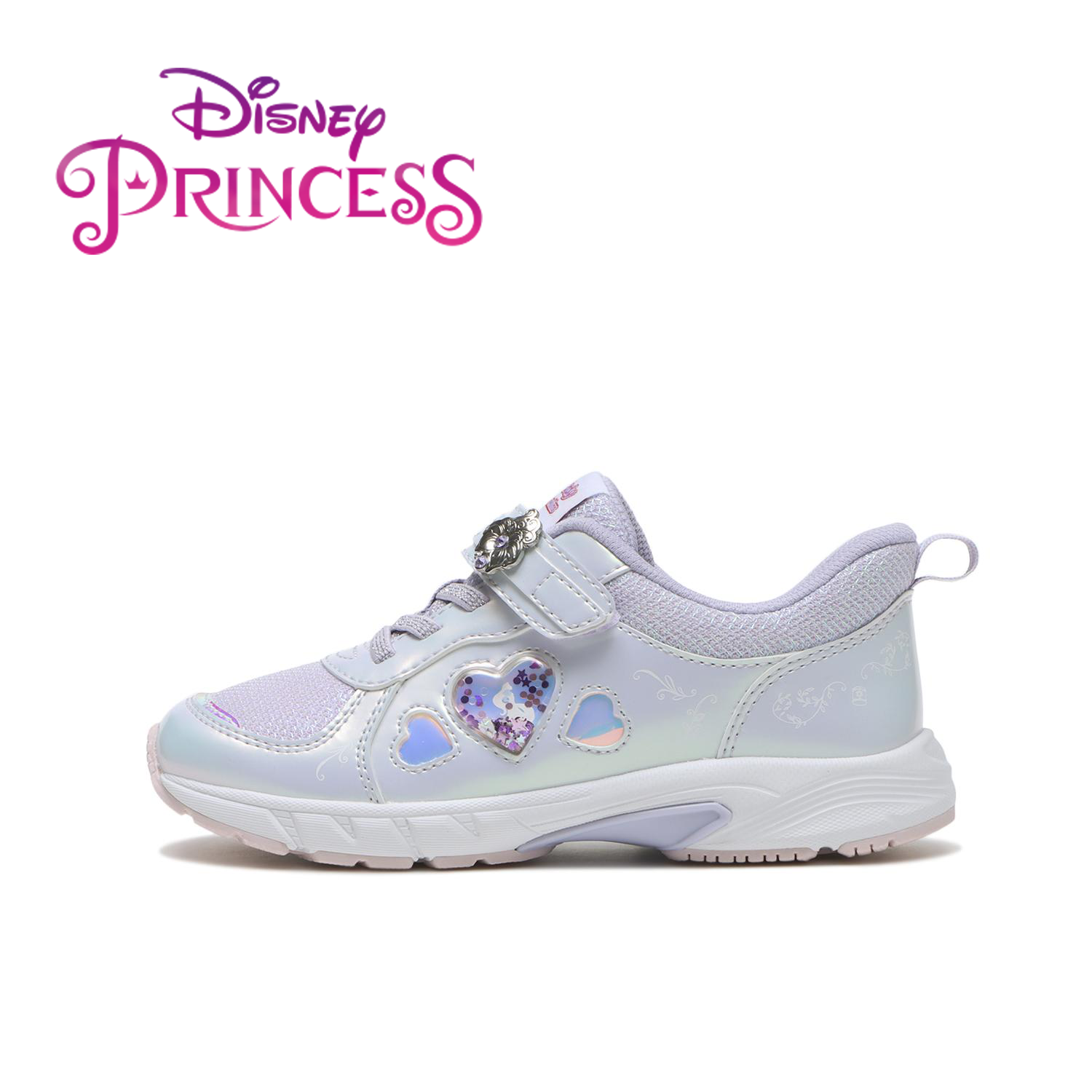 【送料無料】 キッズ 【HAWKINS】 ホーキンス 16-20(H) LM FLORA ラブメロフローラ HK85203 DISNEY RAPUNZEL 16.5cm