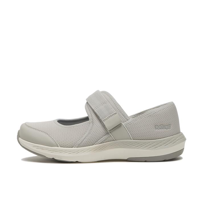 yz fB[X yABC SELECTz G[r[V[ZNg MARYJANE SNK [WF[Xj[J[ W1042 LT.GRAY 5H(22.5cm)