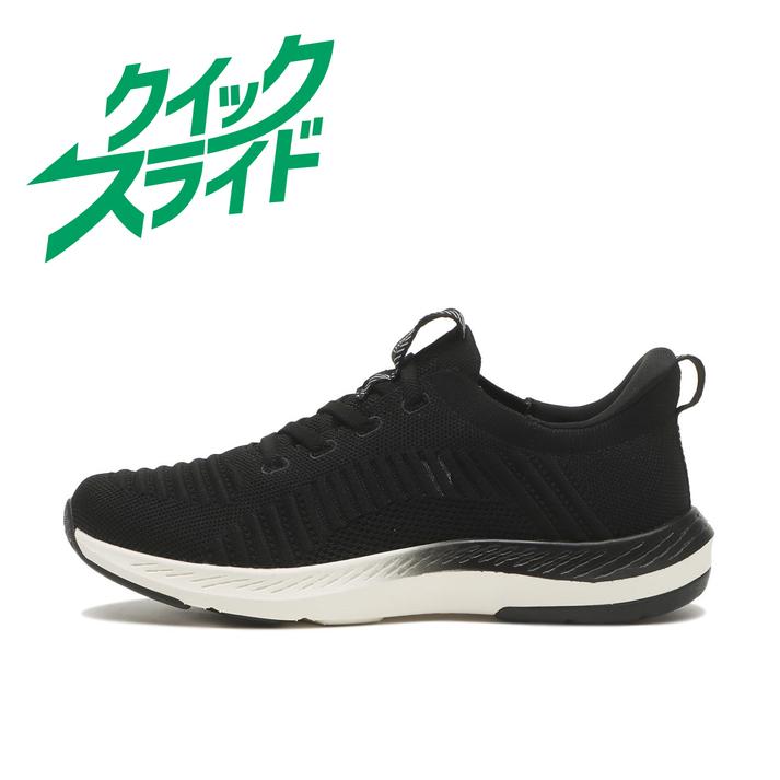 ABC SELECT �j�b�g�X���b�|���V���[�Y BLACK