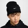  NIKE NIKE Peak Swoosh Beanie画像2