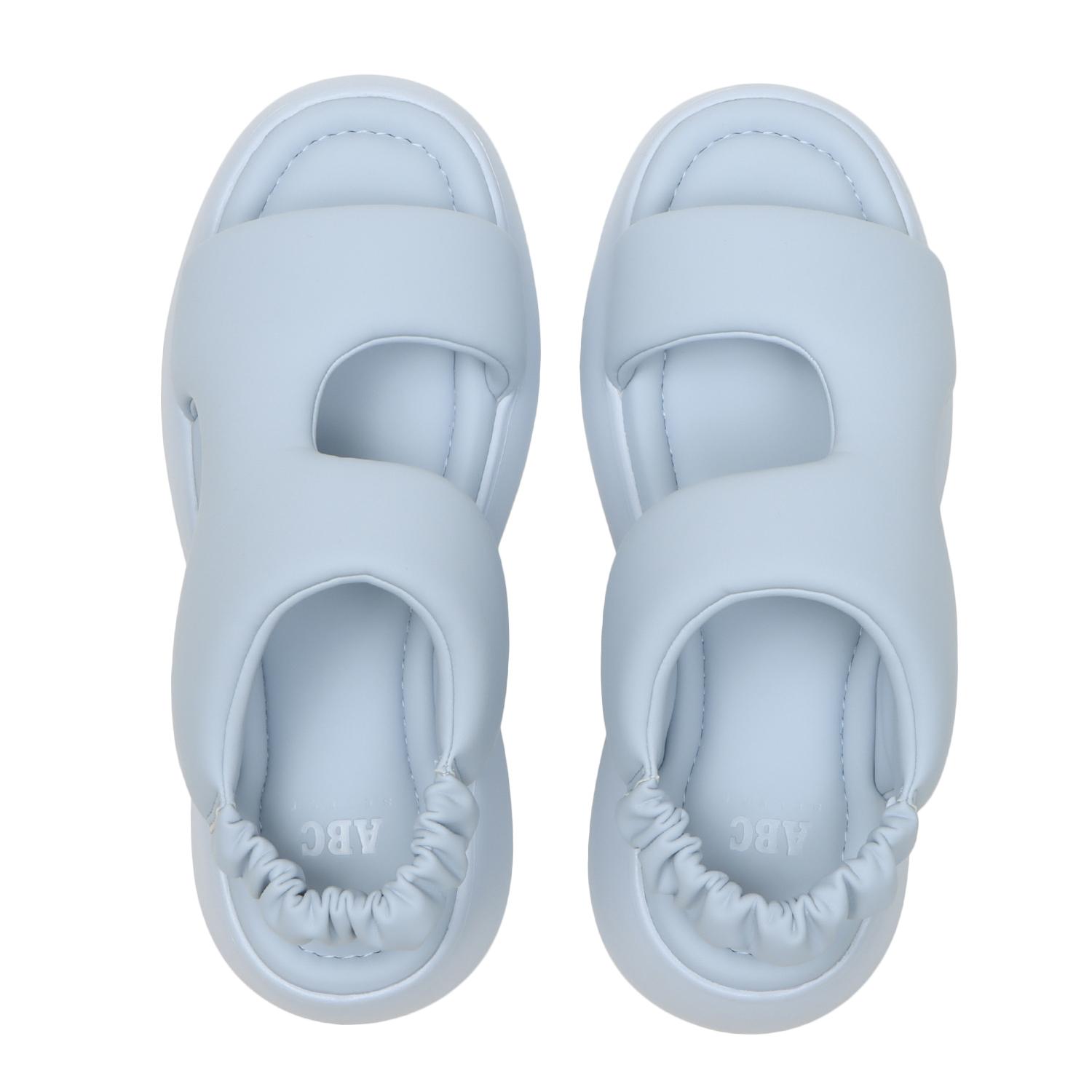 レディース 【ABC SELECT】 エービーシーセレクト PFY SANDAL