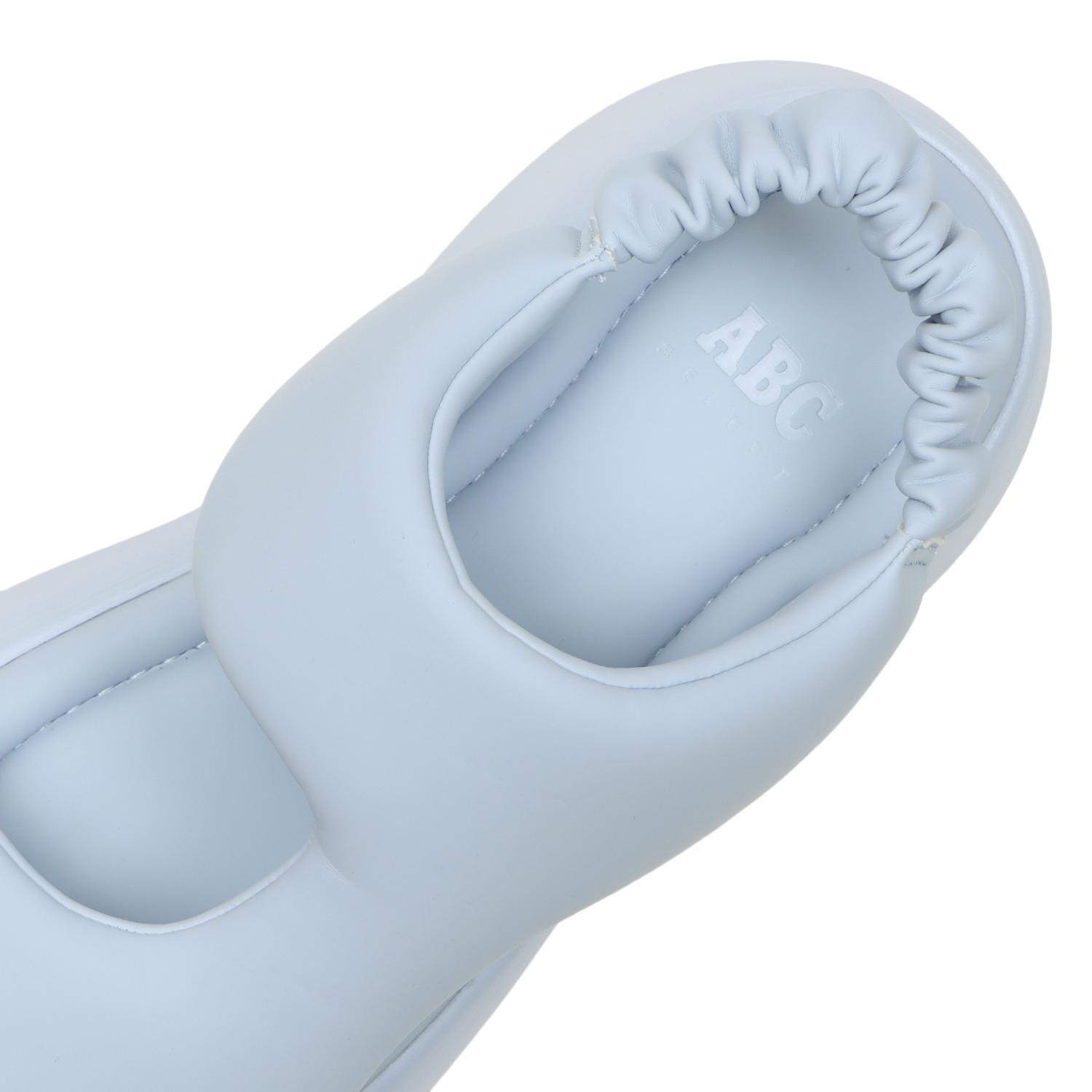 レディース 【ABC SELECT】 エービーシーセレクト PFY SANDAL