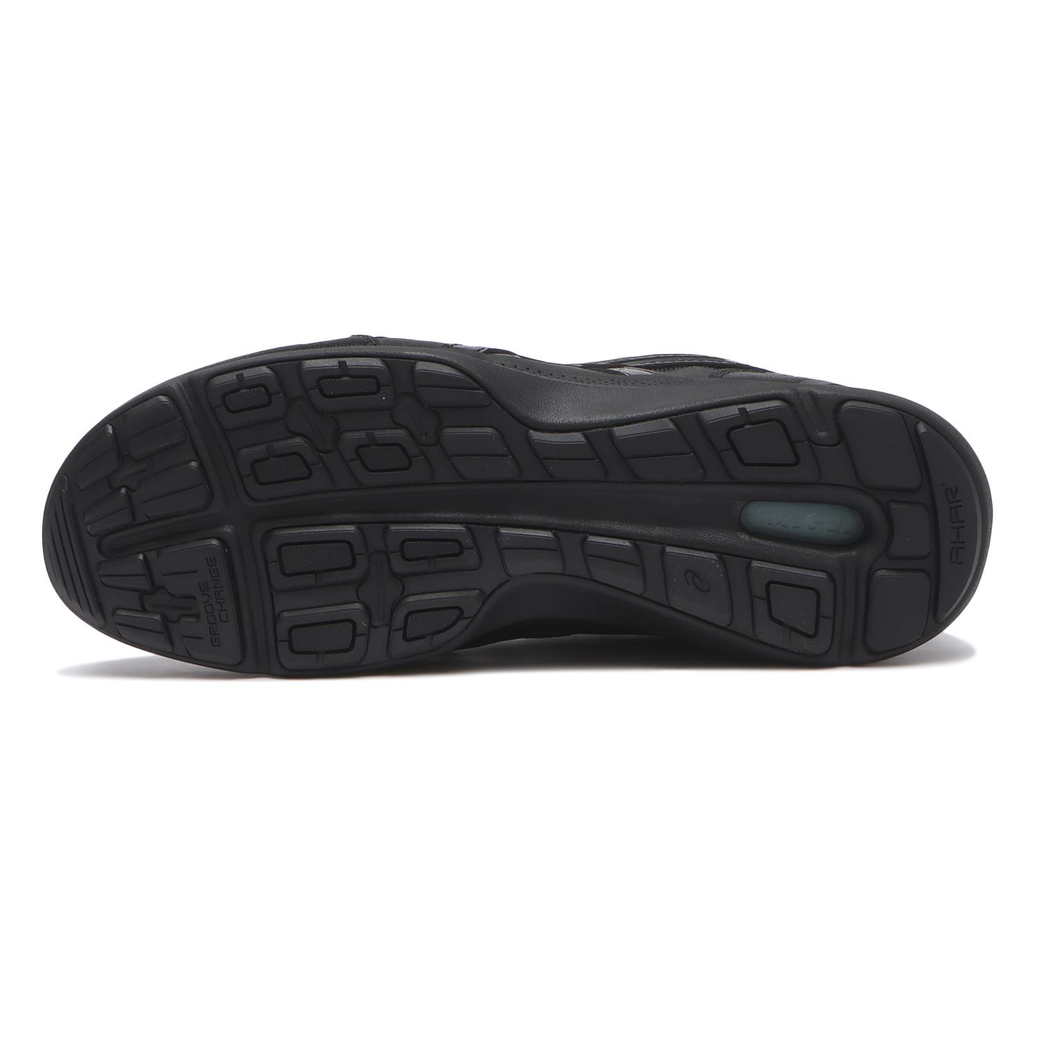 ASICS】 アシックス 22H-25 HADASHIWALKER GTX W074 22H-25