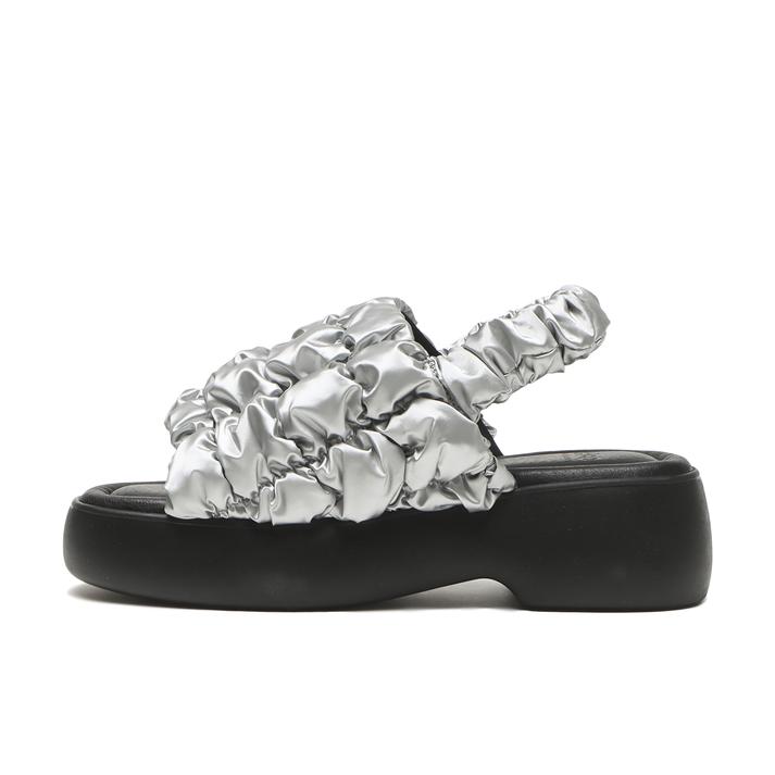 fB[X yABC SELECTz G[r[V[ZNg POPCORN SND 5.5 |bvR[T_ 5.5 W2054 SILVER L(24cm-)