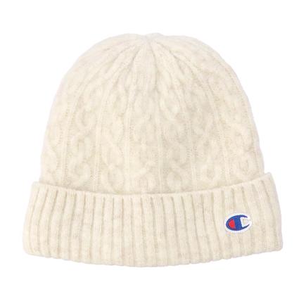 CHAMPION CAP ウラボアケーブルワッチ