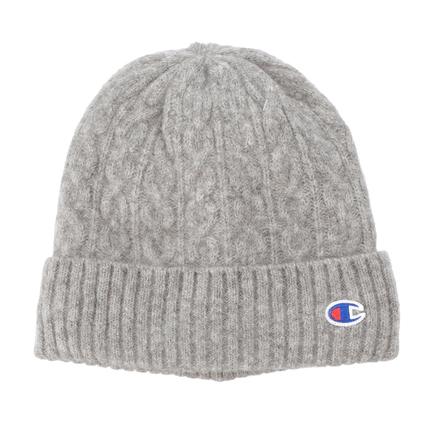 CHAMPION CAP ウラボアケーブルワッチ