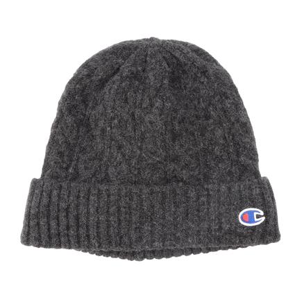 CHAMPION CAP ウラボアケーブルワッチ