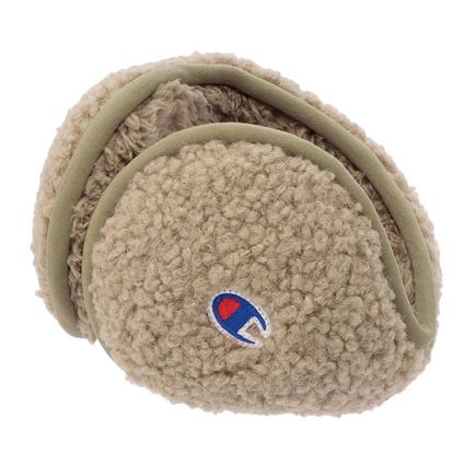 CHAMPION CAP シープボアバックアーム