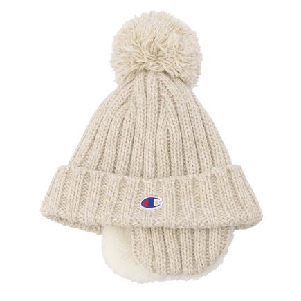 CHAMPION CAP ミックスイヤーボンワッチ