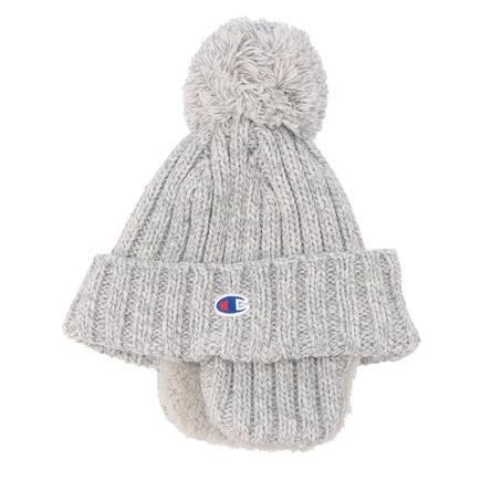 CHAMPION CAP ミックスイヤーボンワッチ