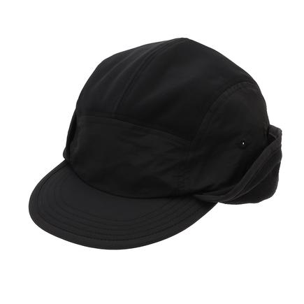 S・RIBBON コーデュラフリースイヤーフラップキャップ