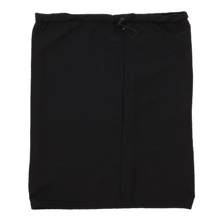 S・RIBBON ナイロンネックウォーマー